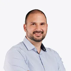 Dario Tomas