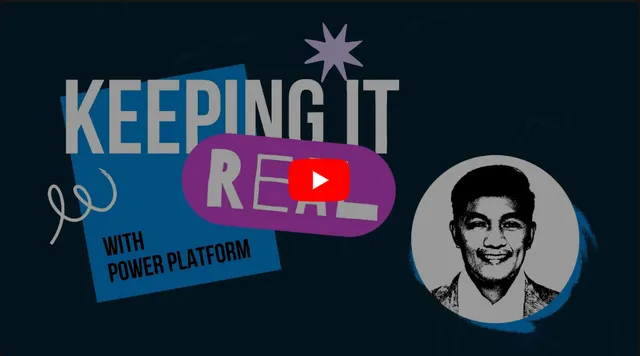 Expertise at Digital Airways: Our Developer JP Espeña in the Spotlight at Microsoft