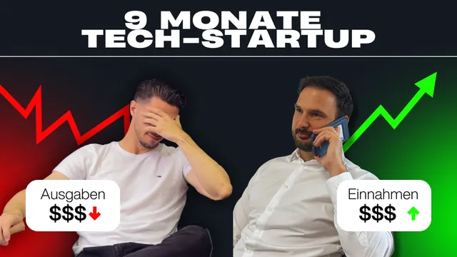 9 Months of Digital Airways: Our Honest Progress Update as a Tech Startup