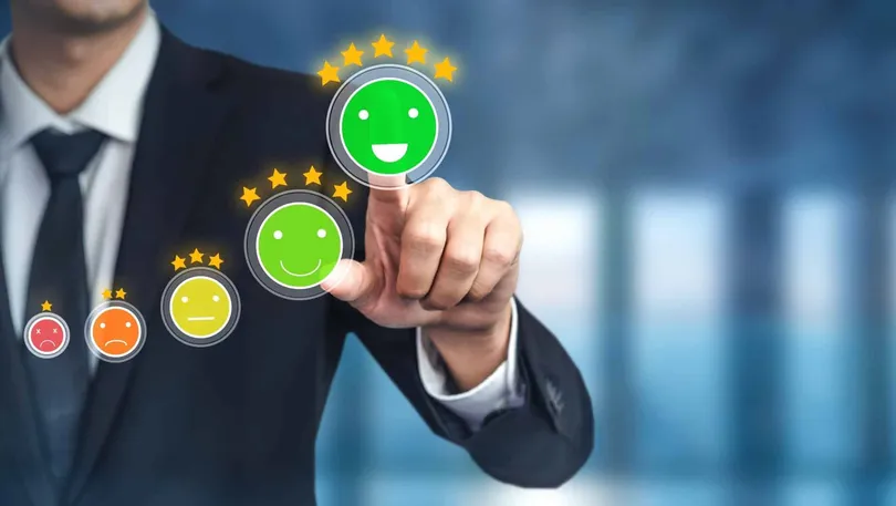 How an Automated Customer Survey Saves Time and Money – A Practical Example