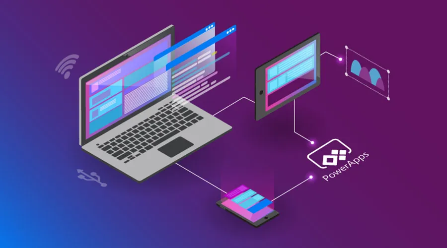 Discover the Benefits of Microsoft Power Apps